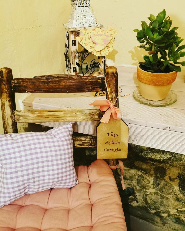 Holiday House Prodromos Exterior foto